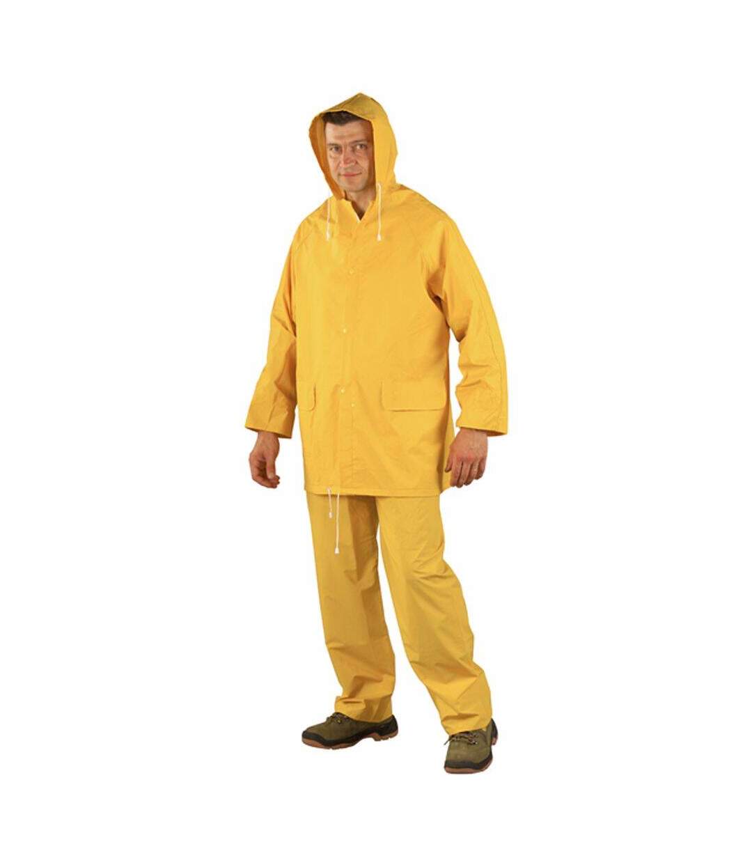 Ensemble de pluie PVC Coverguard