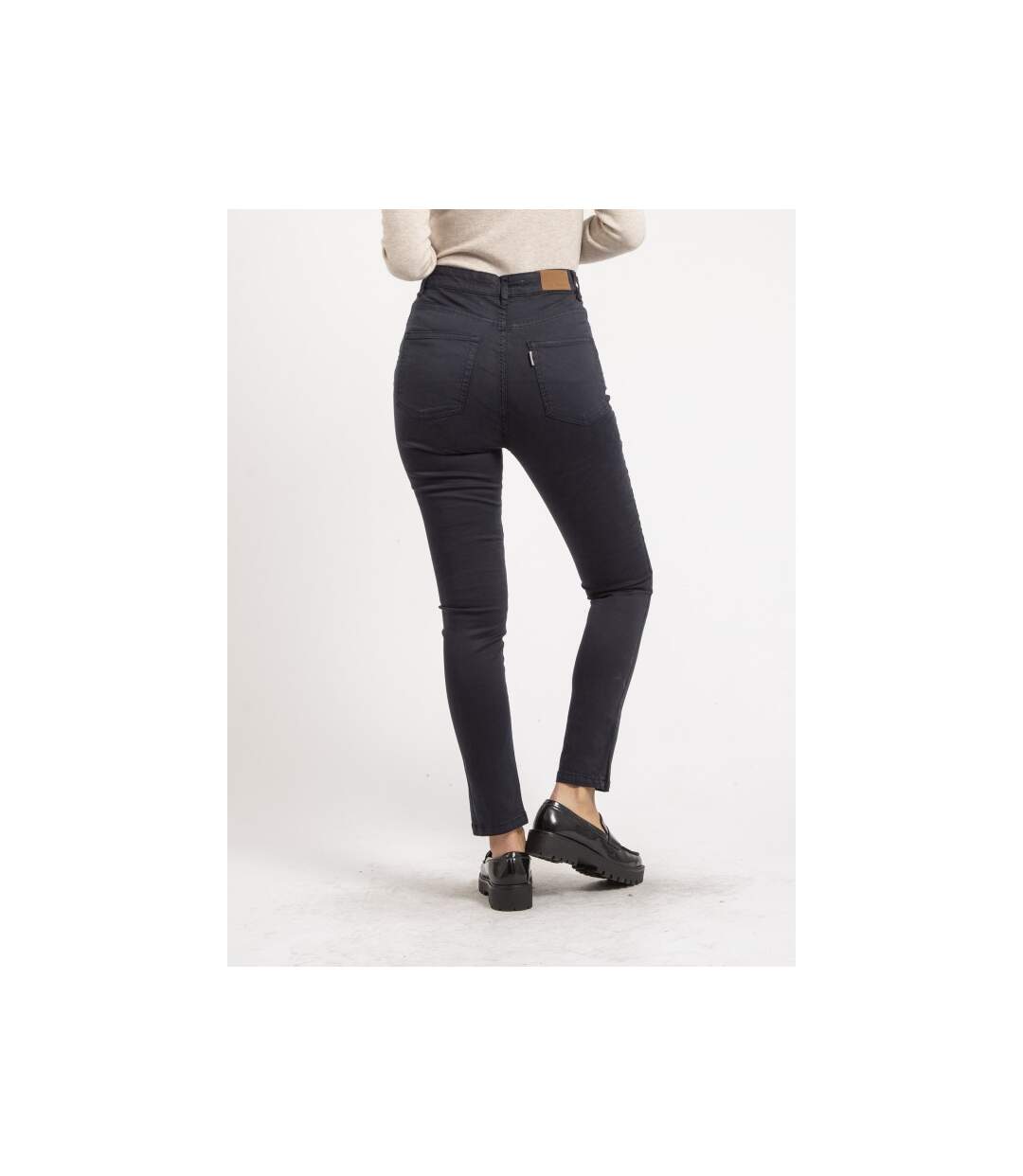 Pantalon slim EDITH - Dona X Lisa-2