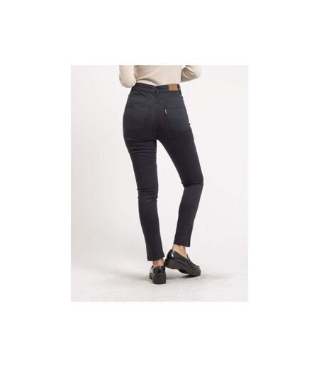 Pantalon slim EDITH - Dona X Lisa