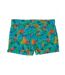 Boxer de bain vert homme sun project 3460 - l-2