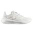 Mens X Comf Low Cut Shoes White Lunar Rock Salomon-1