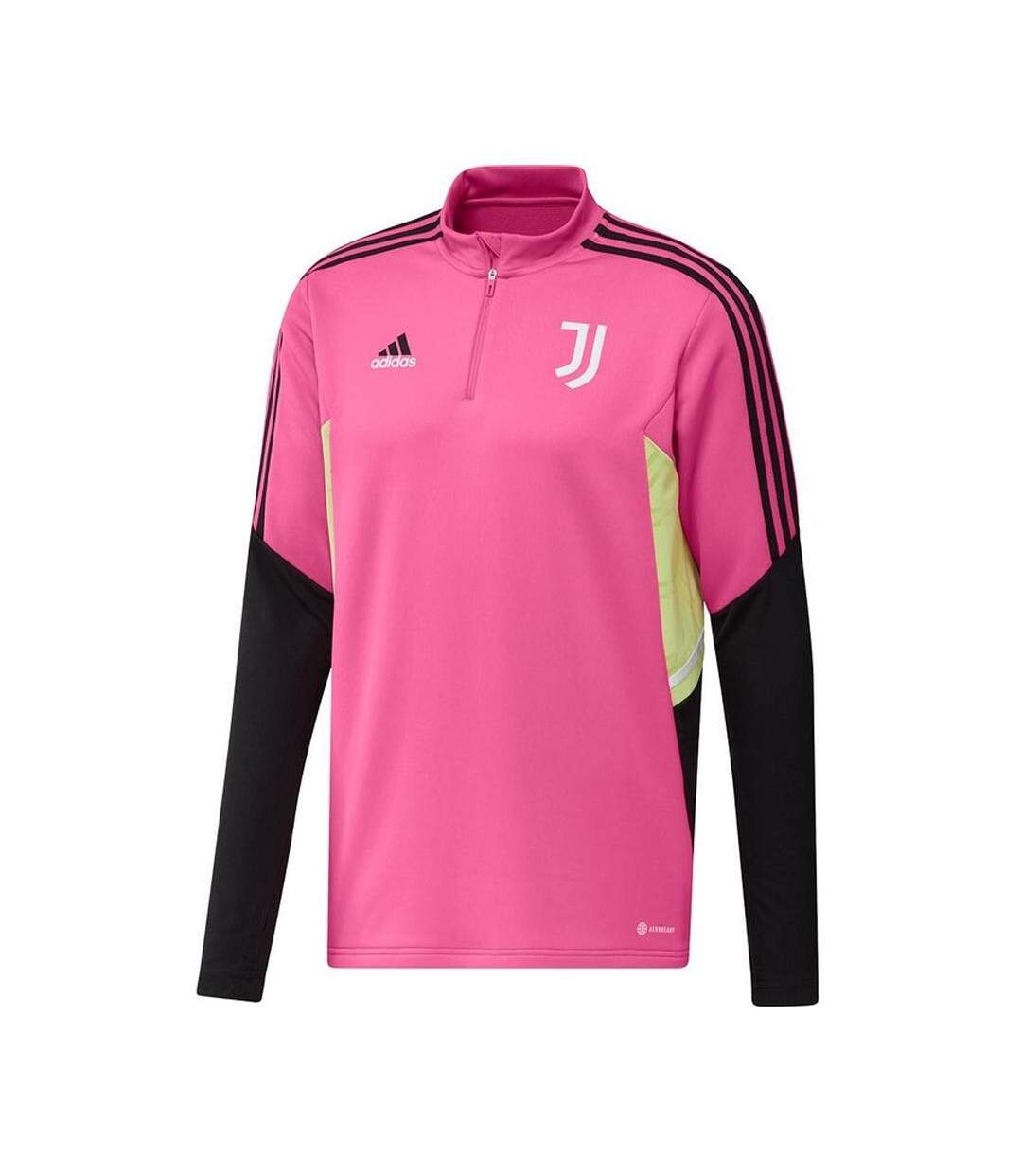 Juventus Sweat Training Rose Homme Adidas 22/23 - XL-1