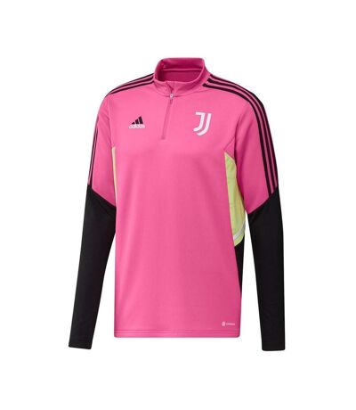 Juventus Sweat Training Rose Homme Adidas 22/23 - L