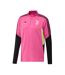 Juventus Sweat Training Rose Homme Adidas 22/23 - L