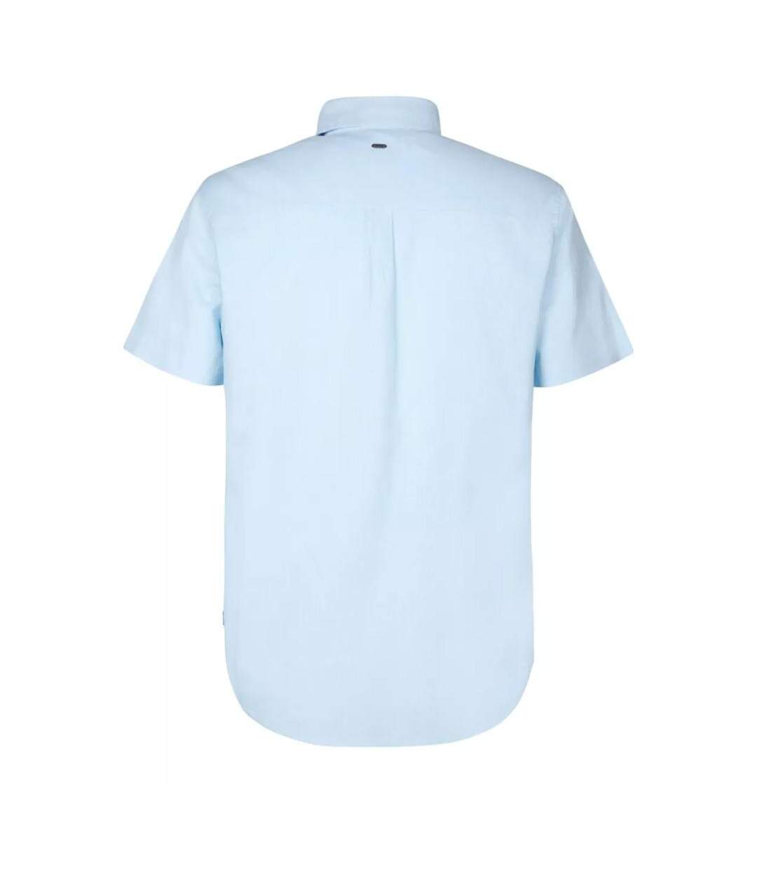 Chemise bleu clair homme petrol industries desert - 3xl-3