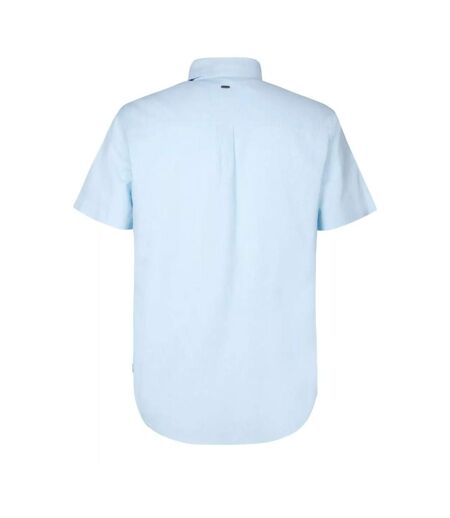 Chemise bleu clair homme petrol industries desert - 3xl
