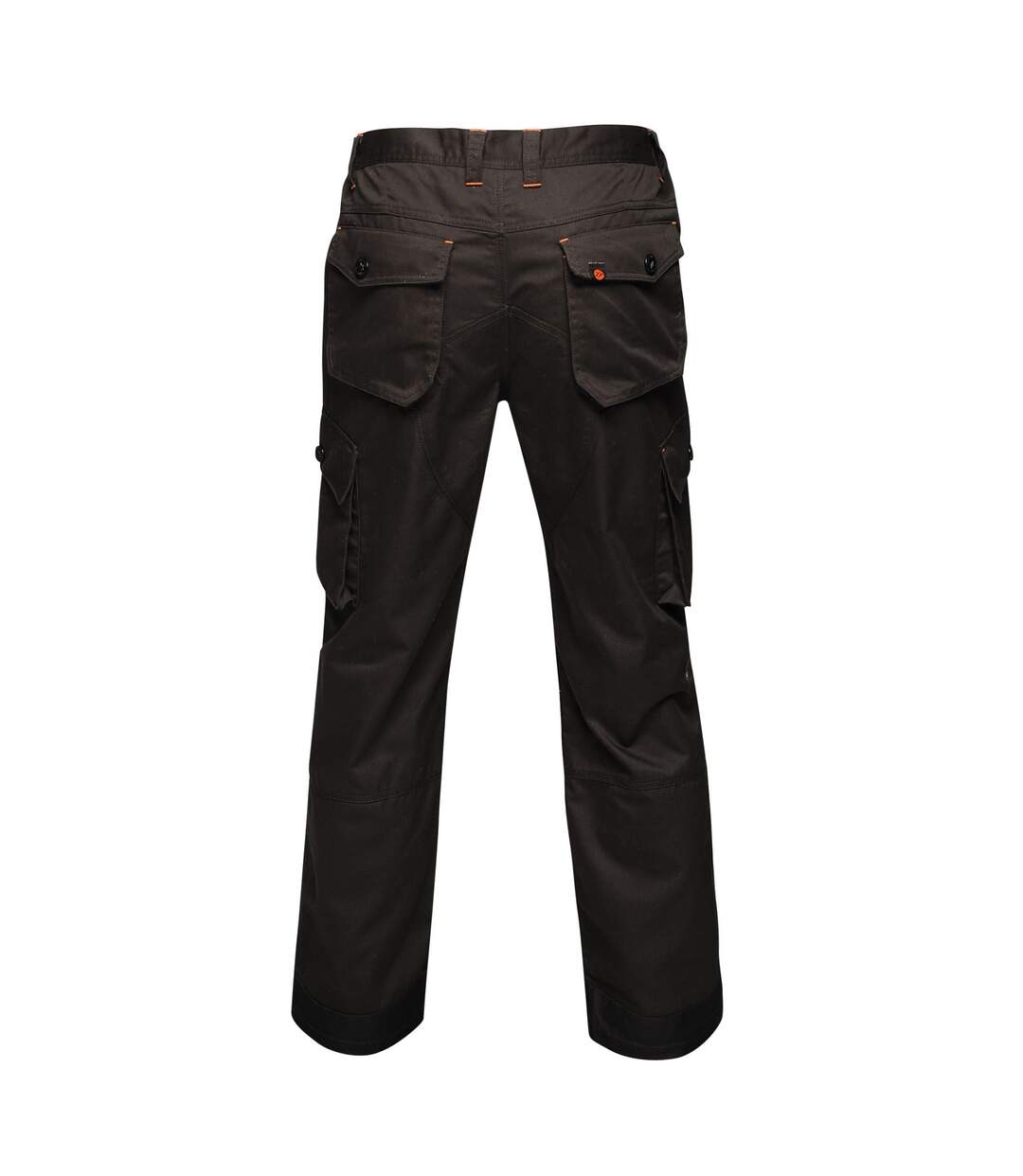 Pantalon De Travail Homme Noir Regatta Professional-2