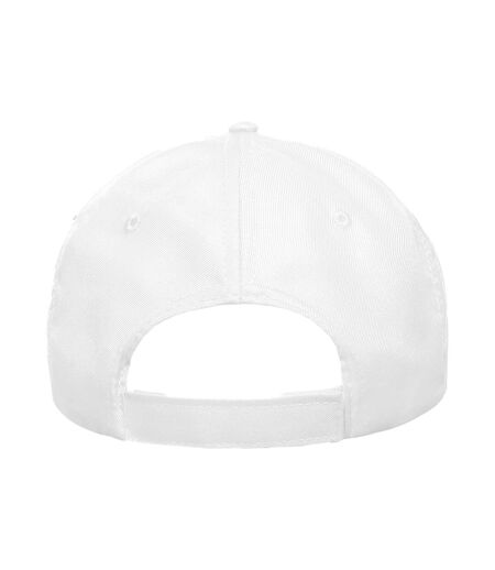 Casquette Blanc Atlantis Headwear