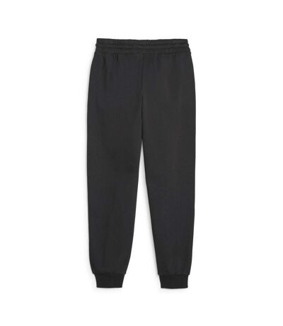 Jogging noir femme puma power 676025 - l