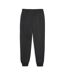 Jogging noir femme puma power 676025 - l-1