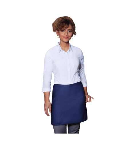 Tablier taille basic taille unique bleu marine Karlowsky