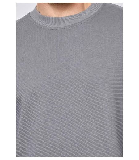 Pull Col Rond