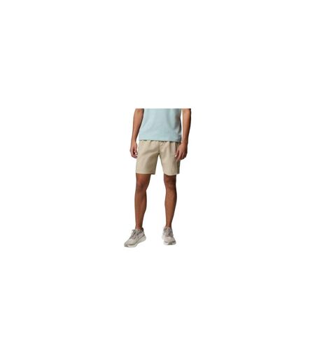 Short Silver Ridge Utility Homme Marron Columbia