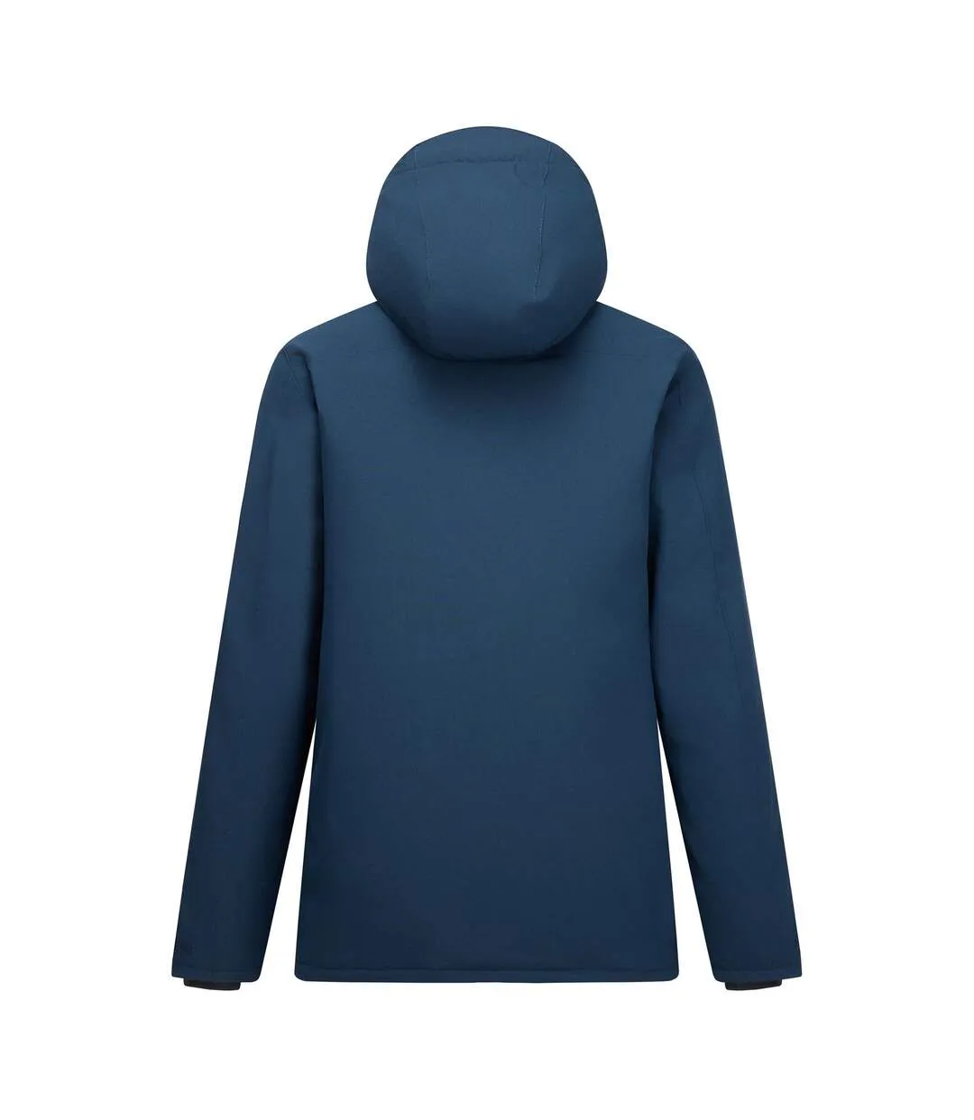 Veste Isolante Hoscar Homme Bleu Marine Bleu Roi Regatta-3