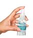 Flacon Vaporisateur Désinfectant 100ml Transparent-2