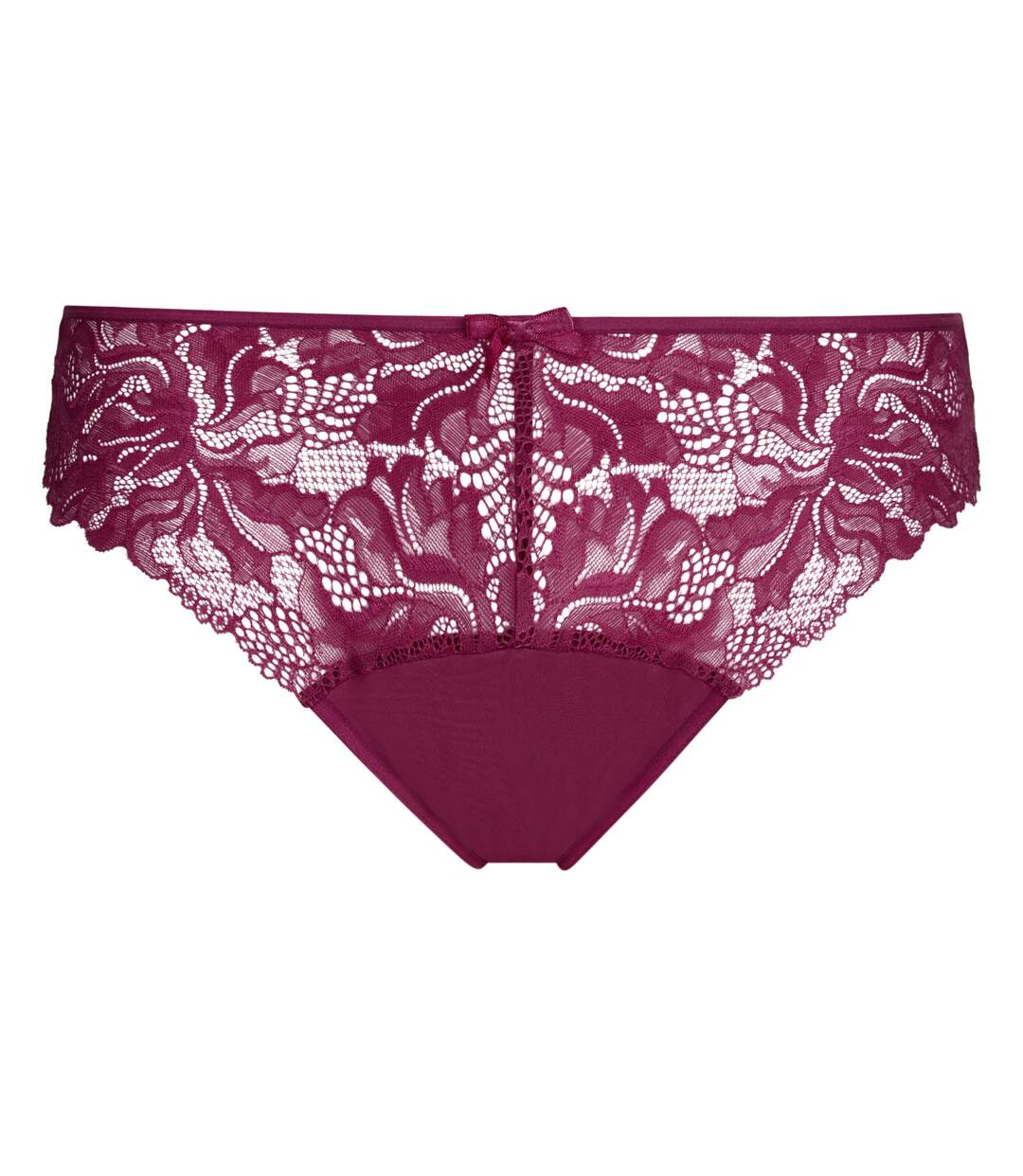 Culotte en dentelle Generous Essentiel-5