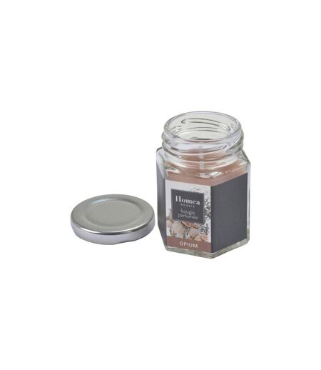 Bougie Verrine Parfumée Essentiel II 7cm Opium