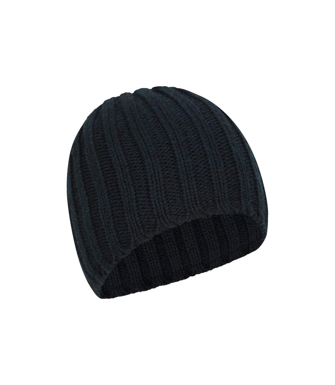 Bonnet homme bleu marine Mountain Warehouse