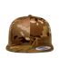 Casquette Ajustable Classic Vert Kaki Flexfit-1