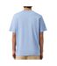 T-shirt bleu clair homme lacoste th73181-2
