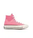 Baskets roses femme converse chuck 70 a08184c-2