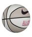 Ballon De Basket All Court Taille 7 Voile Rose Pâle Vif Nike-3