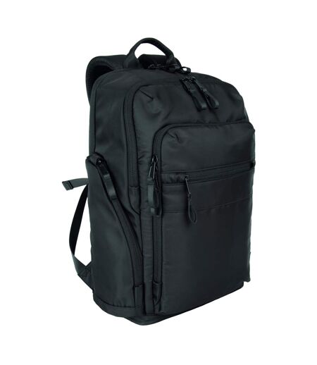 Sac À Dos Commerce Premium Taille Unique Noir Kimood