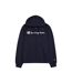 Veste À Capuche Homme Bleu Marine Champion-1