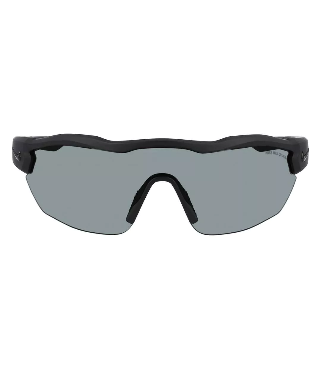 Mens Show X3 Elite Sunglasses One Size Black Grey Nike-1