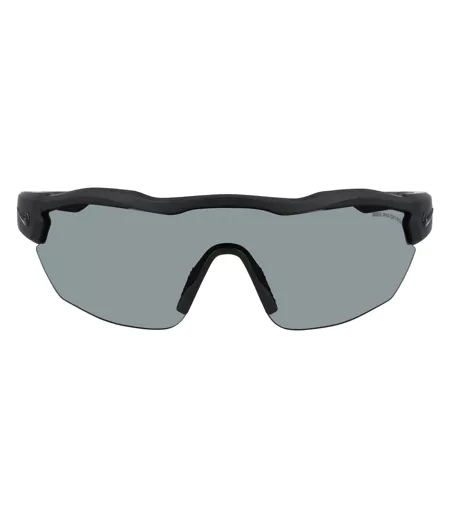 Mens Show X3 Elite Sunglasses One Size Black Grey Nike