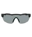 Mens Show X3 Elite Sunglasses One Size Black Grey Nike-1