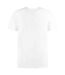 T-shirt Homme Blanc Kustom Kit-2