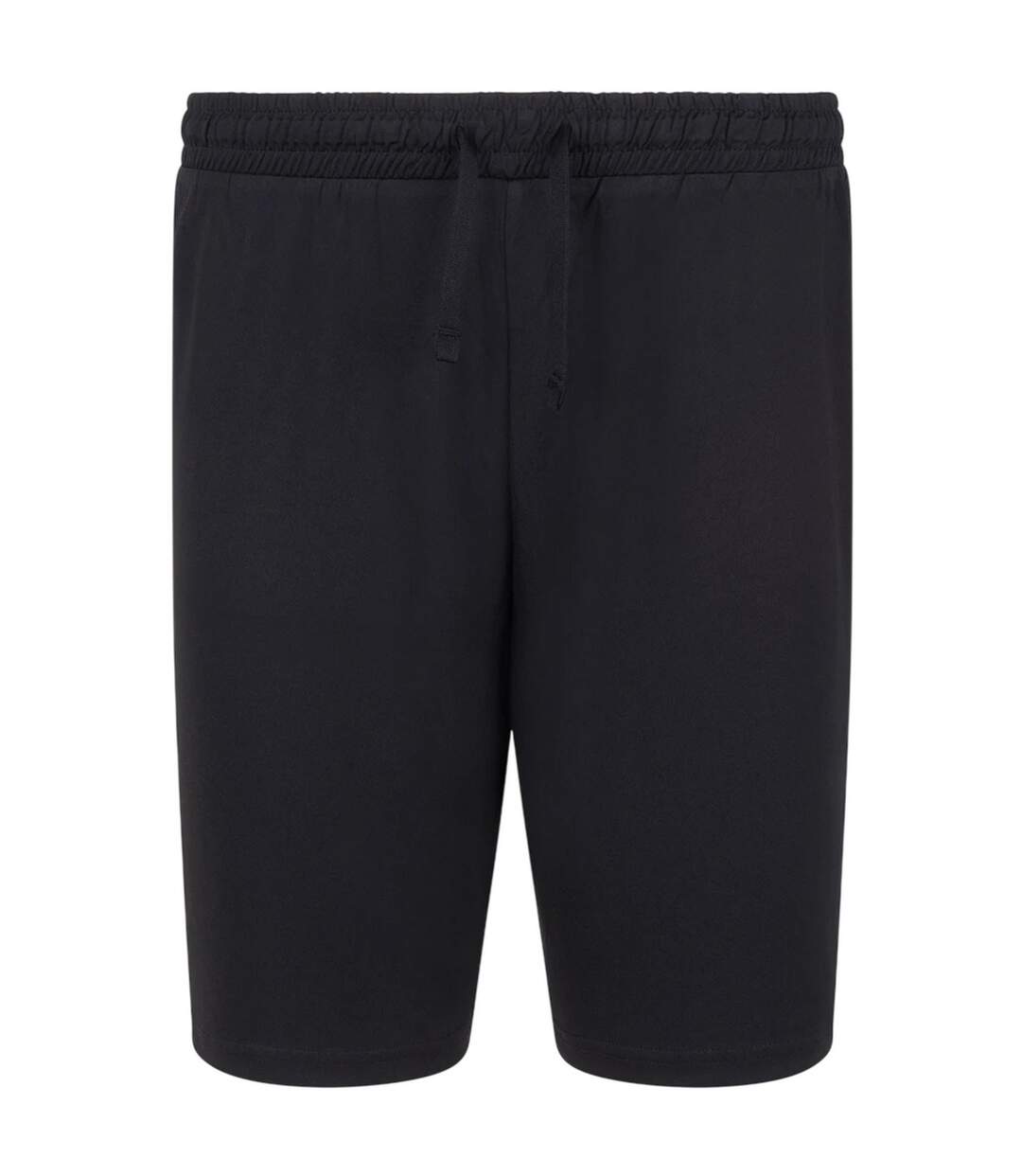 Short Team Adulte Noir Finden & Hales-1