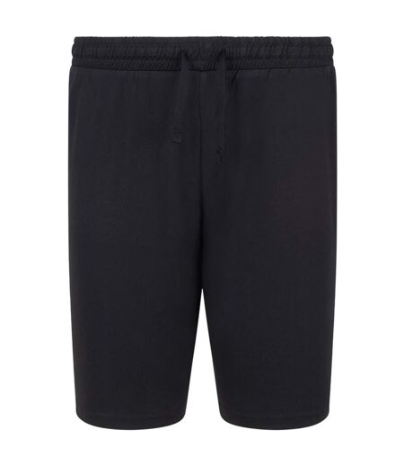 Short Team Adulte Noir Finden & Hales