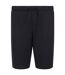 Short Team Adulte Noir Finden & Hales-1