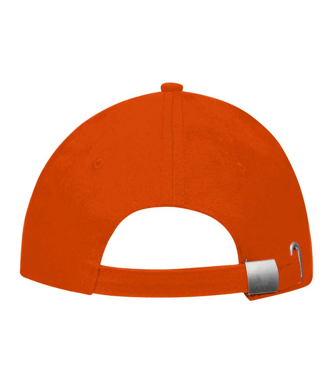 Casquette De Baseball Buffalo Orange SOLS-2