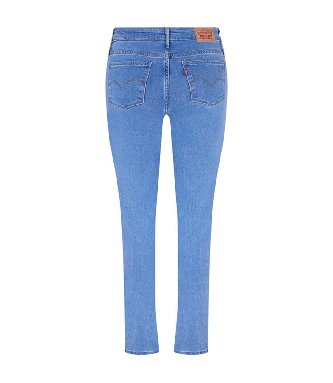 Jean Femme Bleu Levis-2