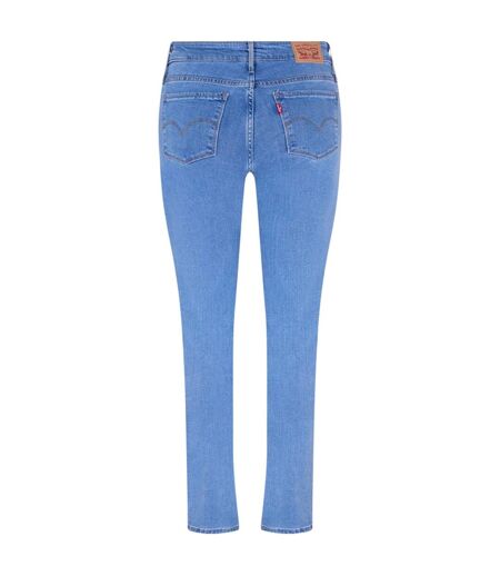 Jean Femme Bleu Levis