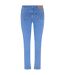 Jean Femme Bleu Levis-2