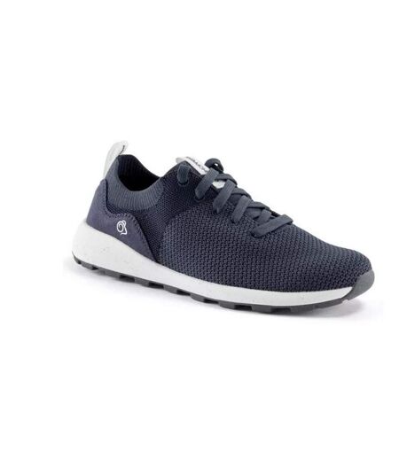 Craghoppers Womens/Ladies Eco-Lite Sneakers (Blue Navy) - UTCG1812