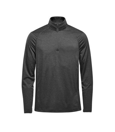 Pull milano homme charbon / lavande Stormtech Stormtech