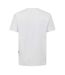 T-shirt Motif/style Casque Homme Blanc G-Star-2