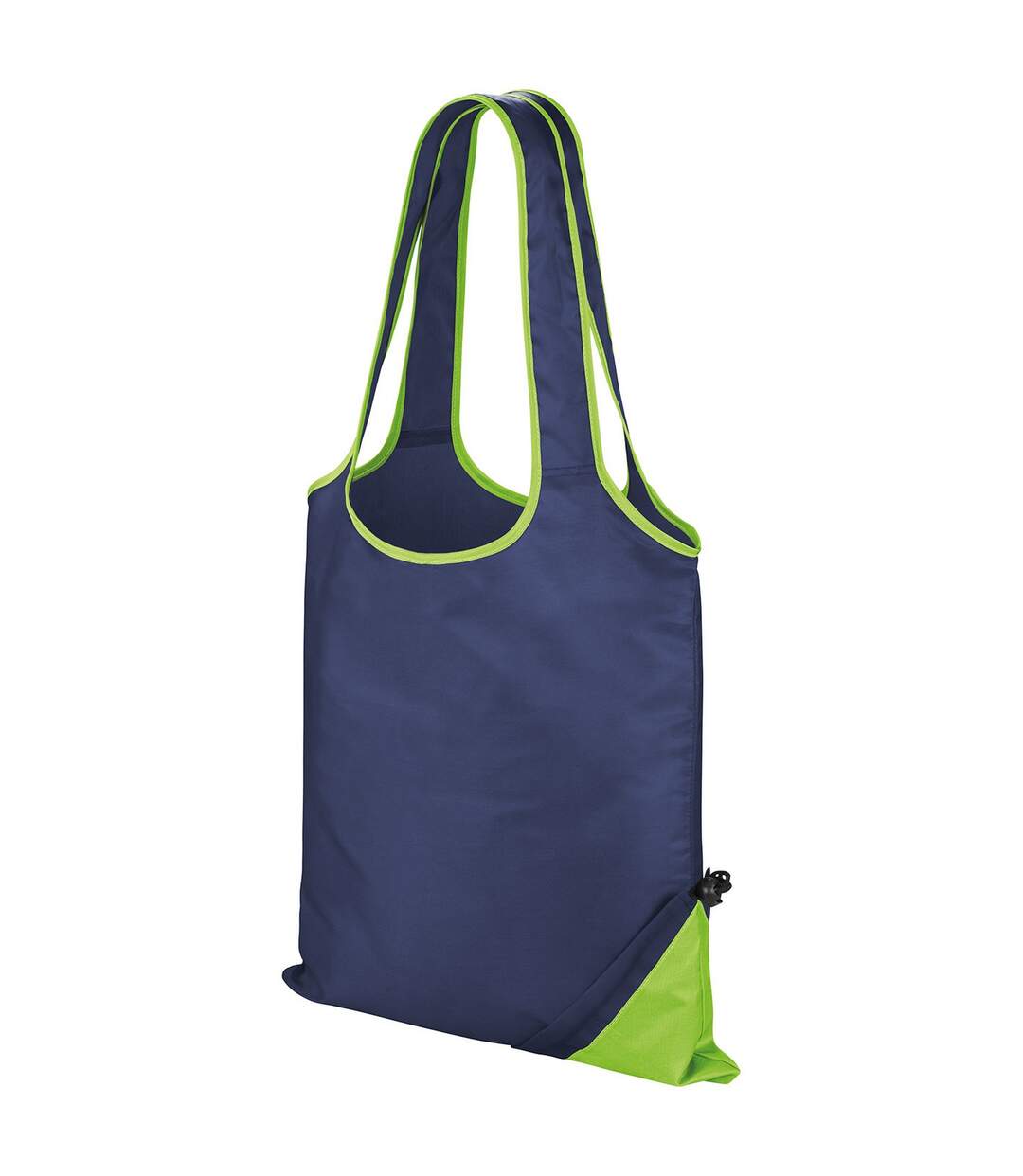 Sac De Courses Taille Unique Bleu Marine Result Core-1