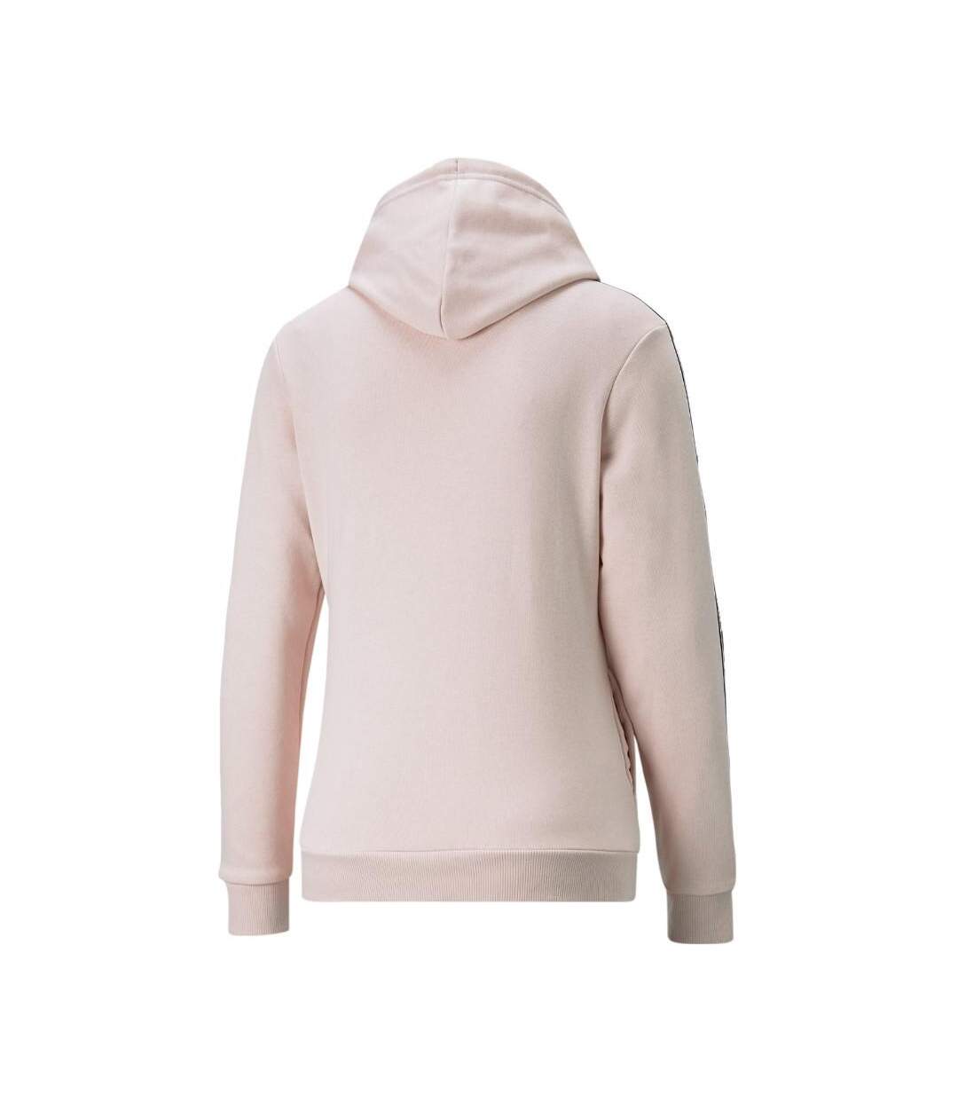 Sweat Rose Femme Puma Tape - M-2