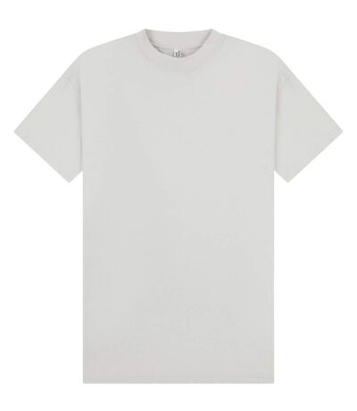 T-shirt Adulte Gris Lunaire Casual Classics