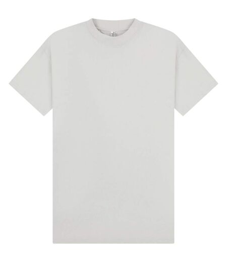 T-shirt Adulte Gris Lunaire Casual Classics