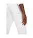 Pantalon Motif/style Logo Homme Écru Tommy Hilfiger-3