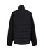 Mens hybrid jacket black Regatta Professional-2