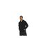 Sweat À Capuche Motif/style Signature Homme Noir Karl Kani-1