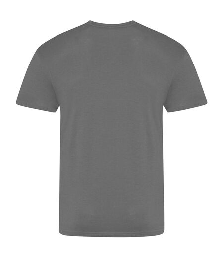 AWDis - T-Shirt - Hommes (Gris foncé) - UTPC4081